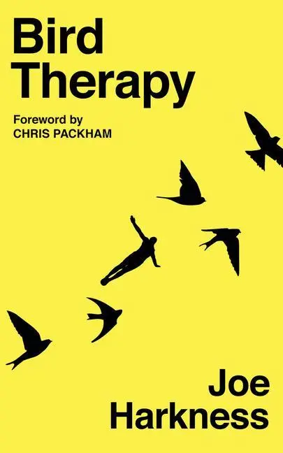 Cover: 9781783528981 | Bird Therapy | Joe Harkness | Taschenbuch | Kartoniert / Broschiert