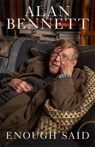 Cover: 9781805228981 | Enough Said | The Instant Number 1 Sunday Times Bestseller | Bennett