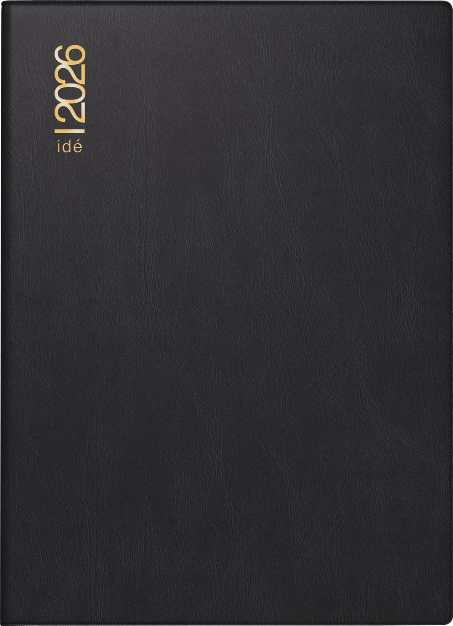 Cover: 4003273789081 | rido/idé 7013002906 Taschenkalender Mod. perfect/Technik I 2026 A6,...