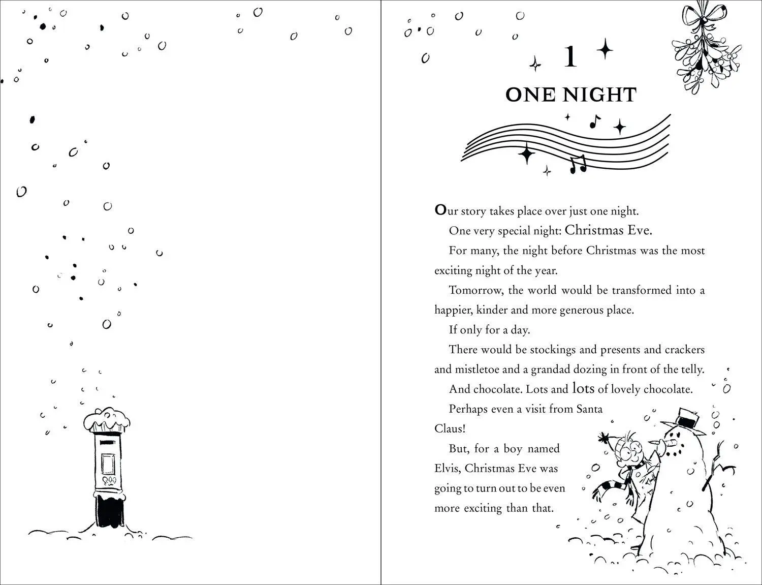 Bild: 9780008649081 | Santa &amp; Son | David Walliams | Taschenbuch | Englisch | 2025
