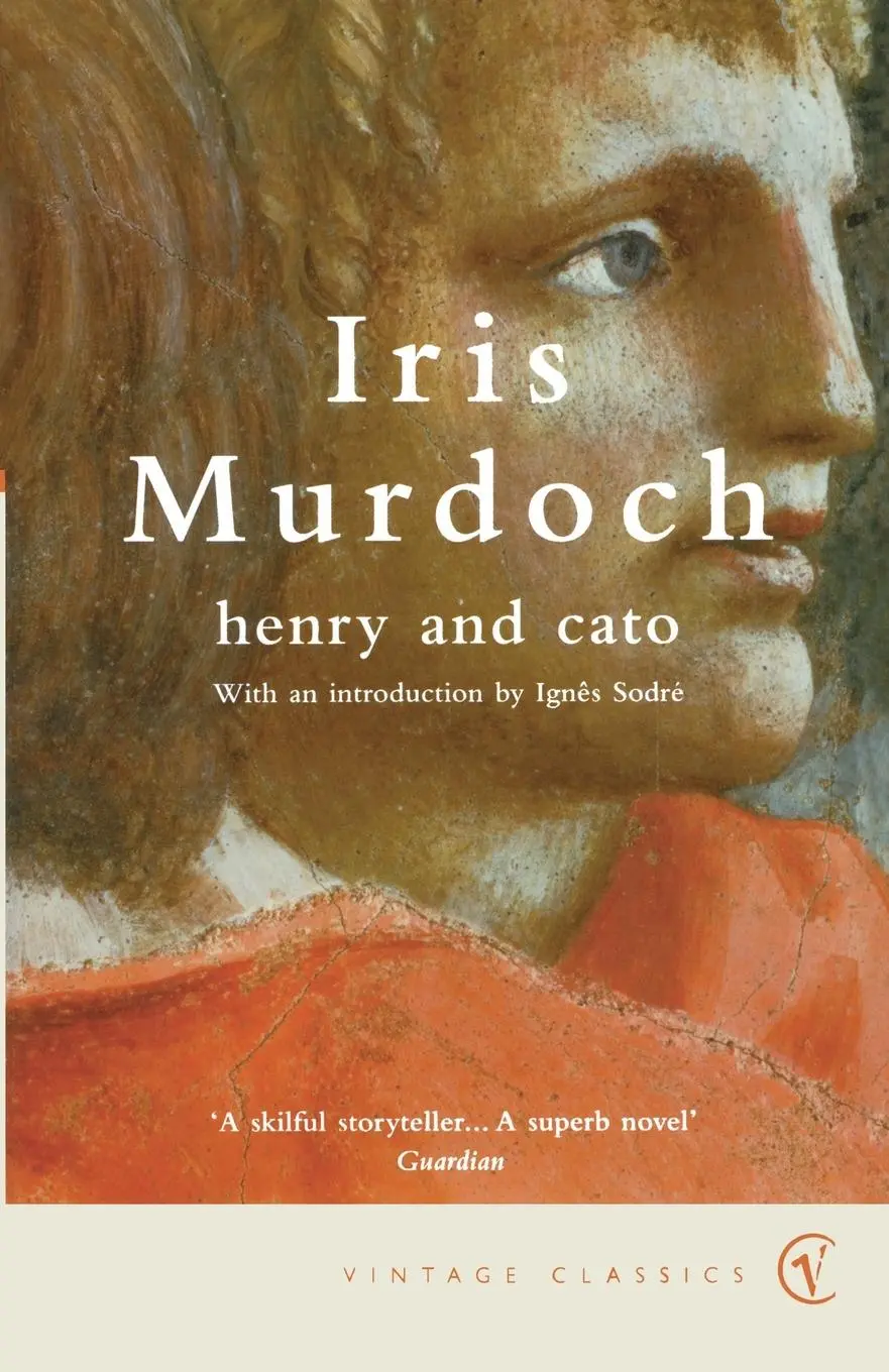Cover: 9780099429081 | Henry And Cato | Iris Murdoch | Taschenbuch | Kartoniert / Broschiert