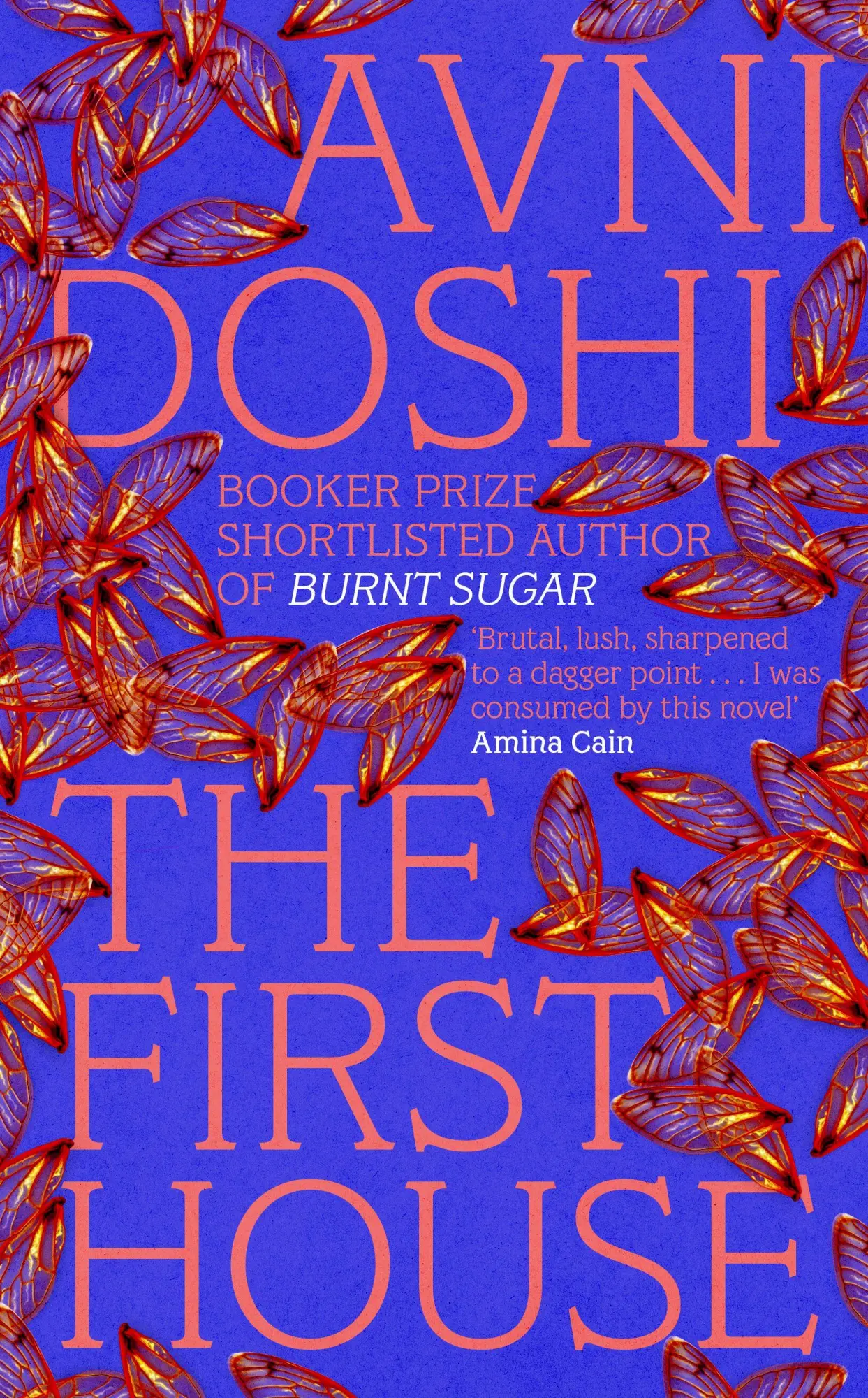 Cover: 9780241819081 | The First House | Avni Doshi | Buch | 240 S. | Englisch | 2026