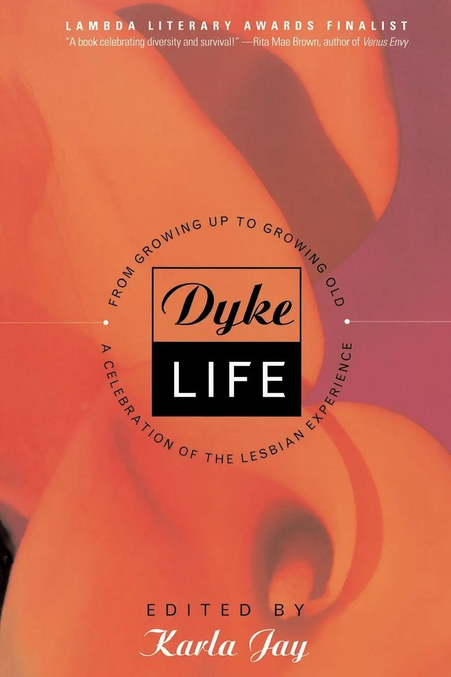 Cover: 9780465039081 | Dyke Life | Karla Jay | Taschenbuch | Kartoniert / Broschiert | 1996