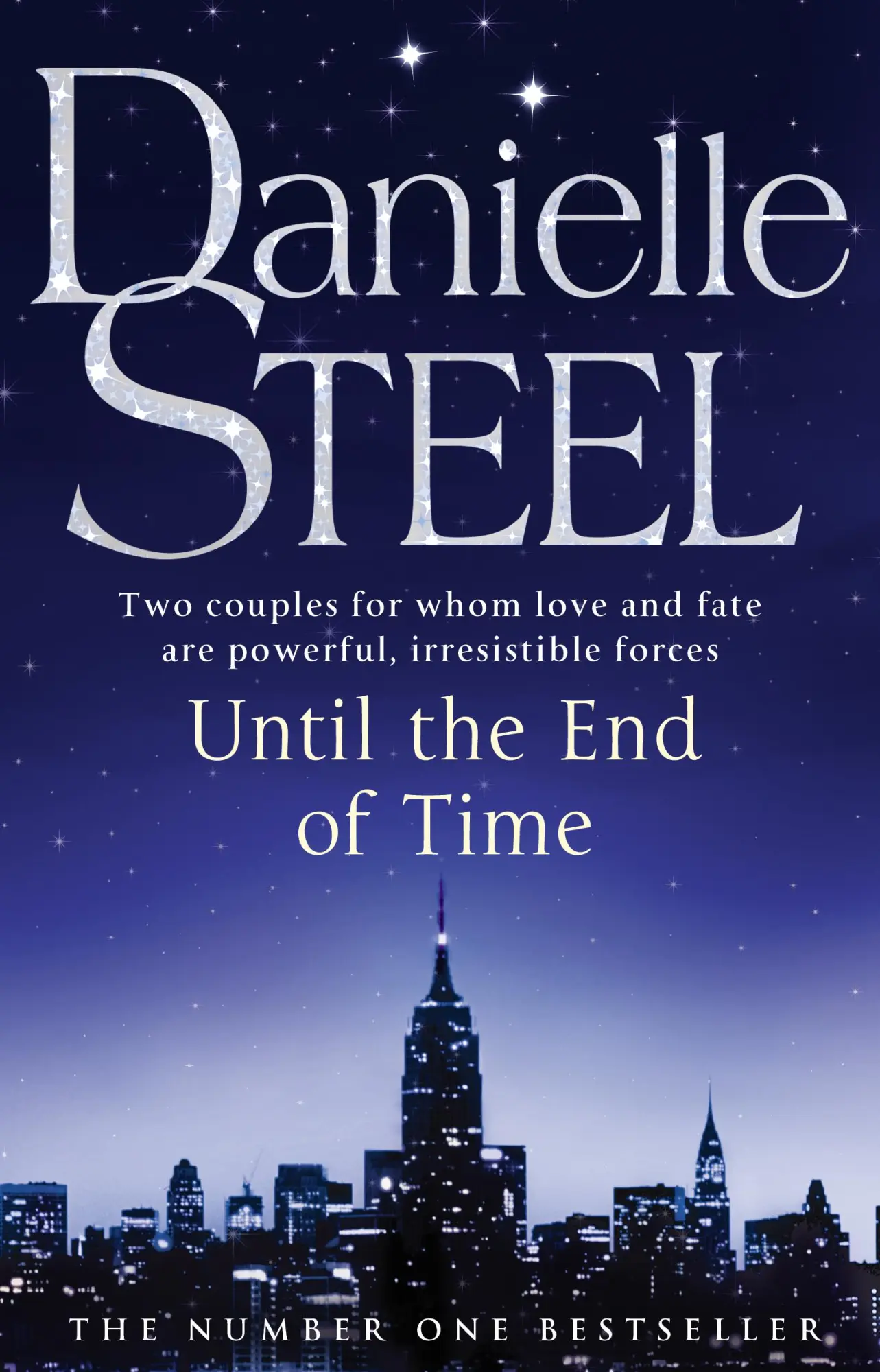 Cover: 9780552159081 | Until The End Of Time | Danielle Steel | Taschenbuch | Englisch | 2014