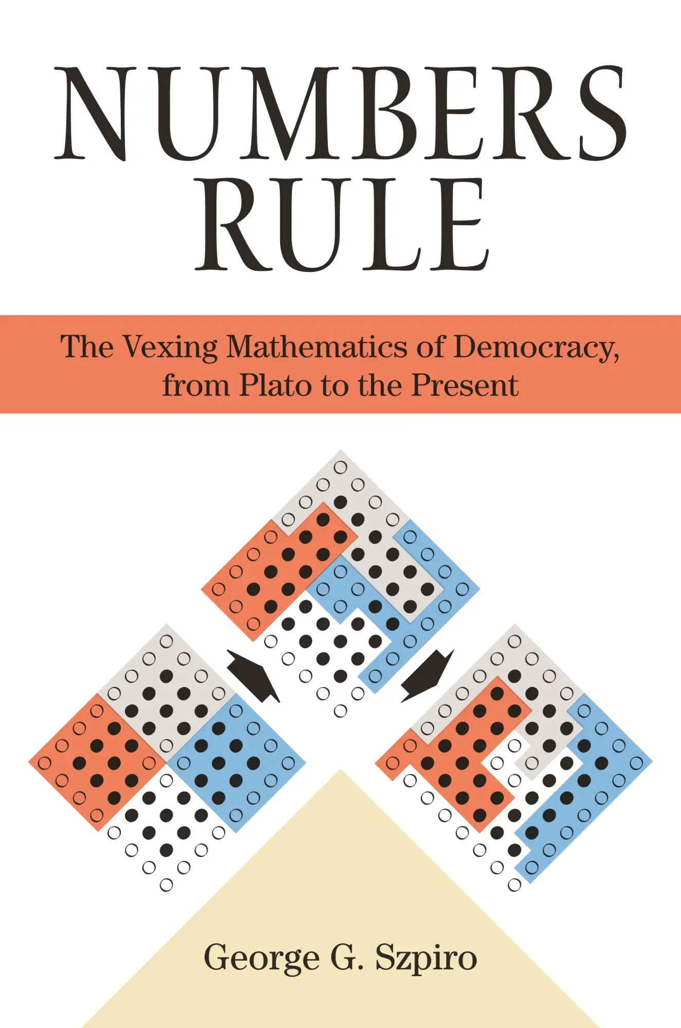 Cover: 9780691209081 | Numbers Rule | George Szpiro | Taschenbuch | Kartoniert / Broschiert