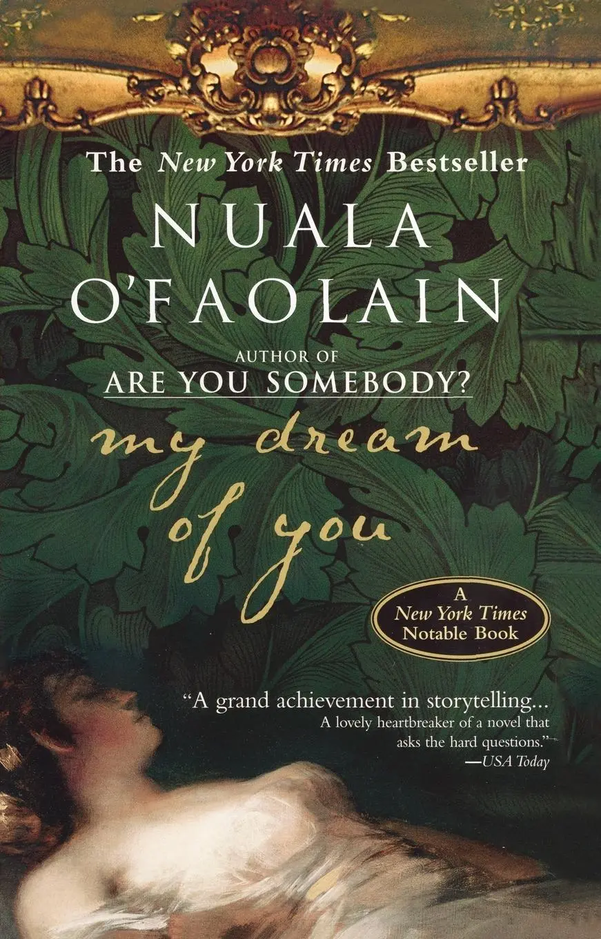 Cover: 9781573229081 | My Dream of You | Nuala O'Faolain | Taschenbuch | Englisch | 2002