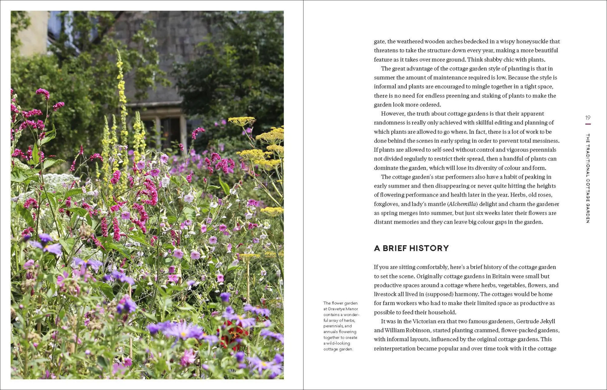 Bild: 9781604699081 | The Modern Cottage Garden | A Fresh Approach to a Classic Style | Buch
