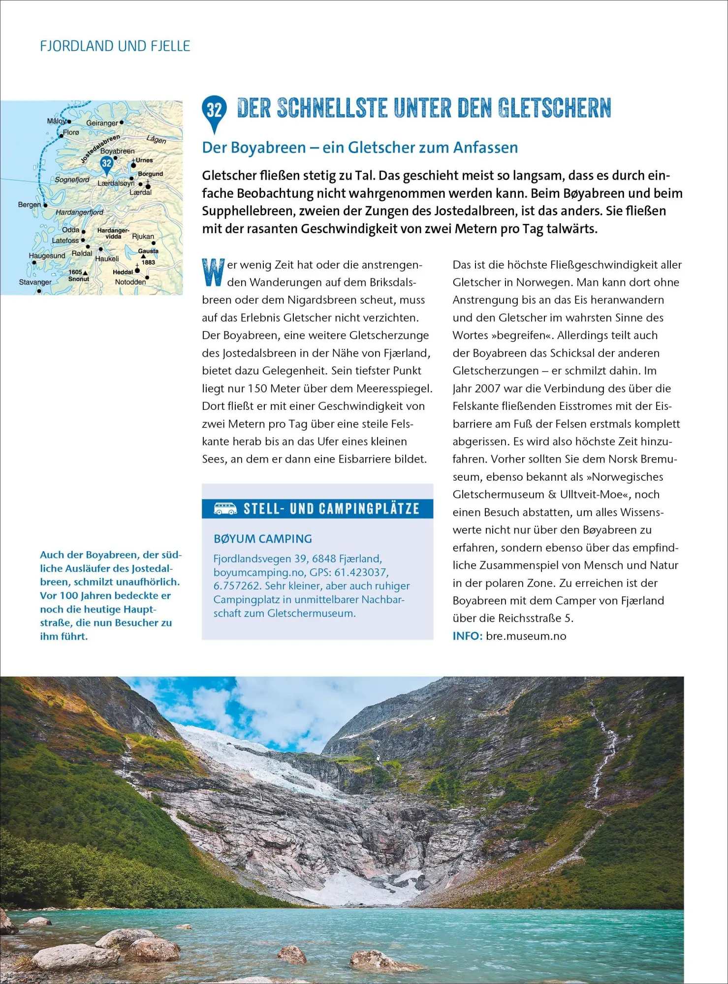 Bild: 9783734329081 | Das Wohnmobil Reisebuch Norwegen | Michael Moll (u. a.) | Taschenbuch