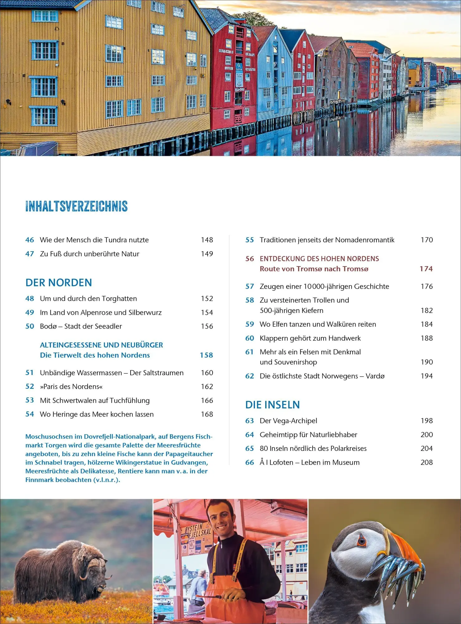 Bild: 9783734329081 | Das Wohnmobil Reisebuch Norwegen | Michael Moll (u. a.) | Taschenbuch