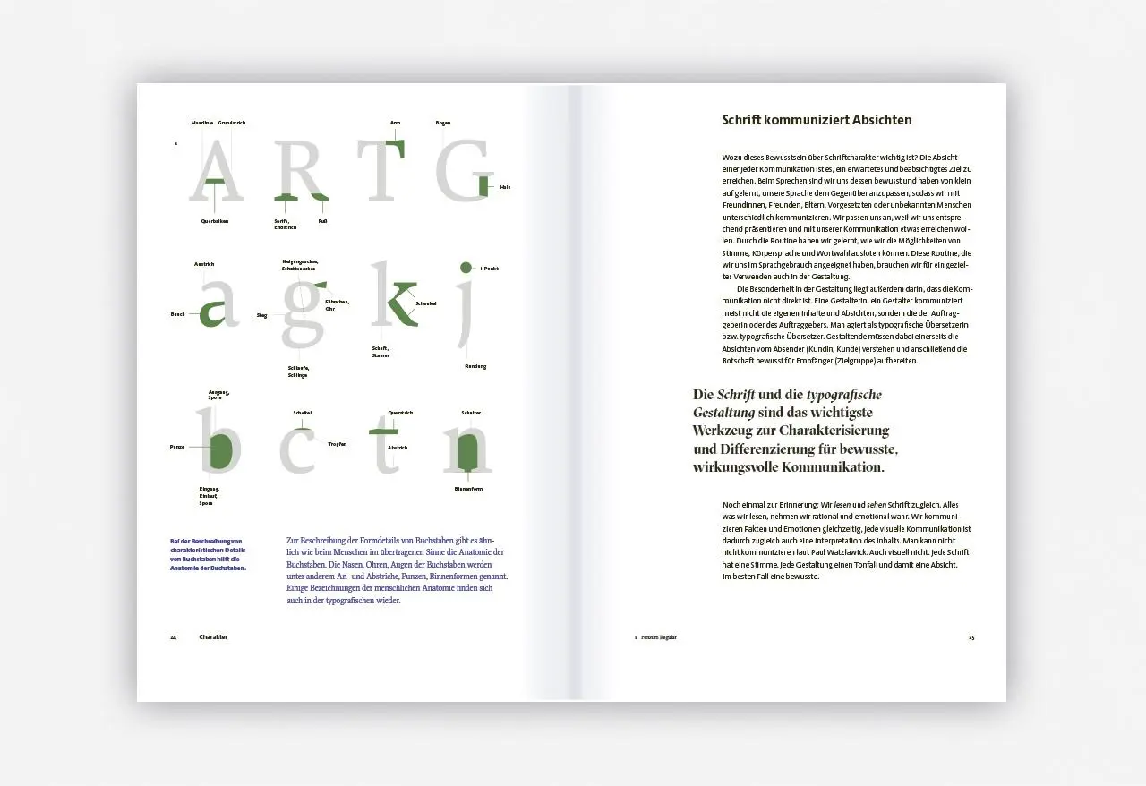 Bild: 9783874399081 | Der erste Eindruck zählt! | Sabrina Öttl | Taschenbuch | 160 S. | 2020