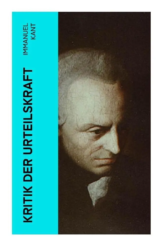 Cover: 9788027349081 | Kritik der Urteilskraft | Immanuel Kant | Taschenbuch | 248 S. | 2022
