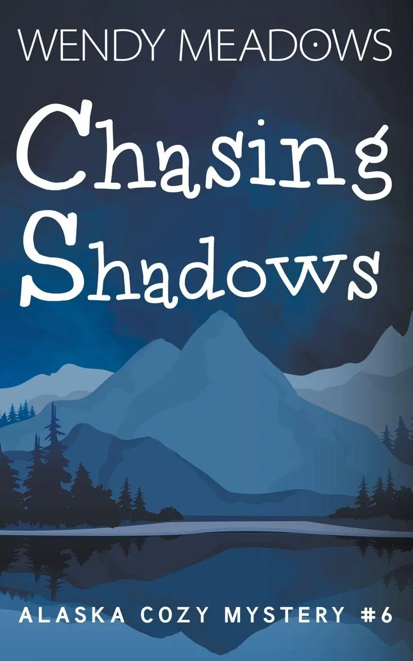 Cover: 9798201029081 | Chasing Shadows | Wendy Meadows | Taschenbuch | Englisch | 2022
