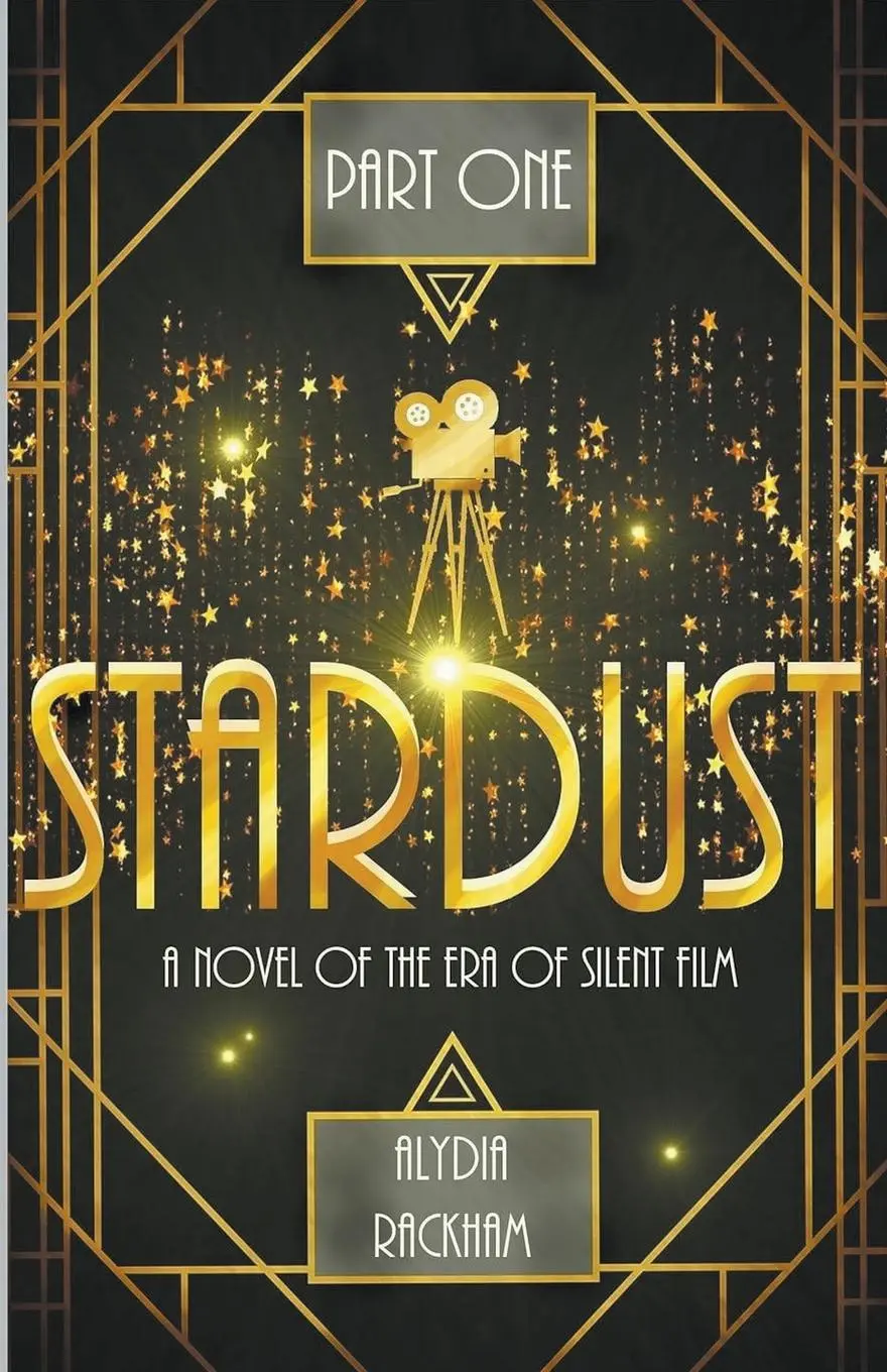 Cover: 9798224729081 | Stardust | Alydia Rackham | Taschenbuch | Englisch | 2024
