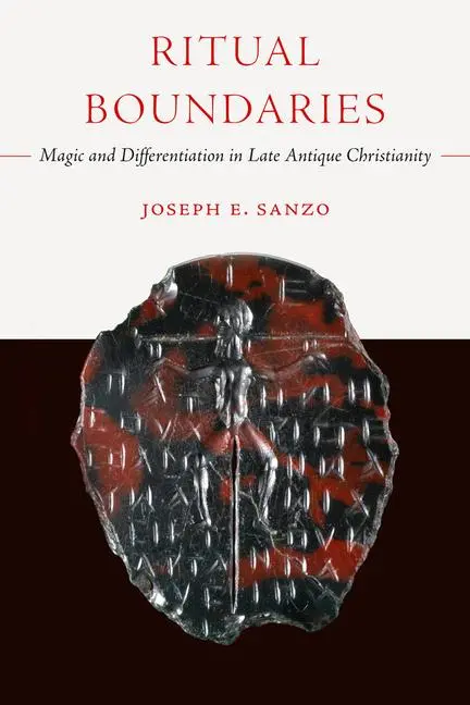 Cover: 9780520399181 | Ritual Boundaries | Joseph E. Sanzo | Taschenbuch | Englisch | 2024