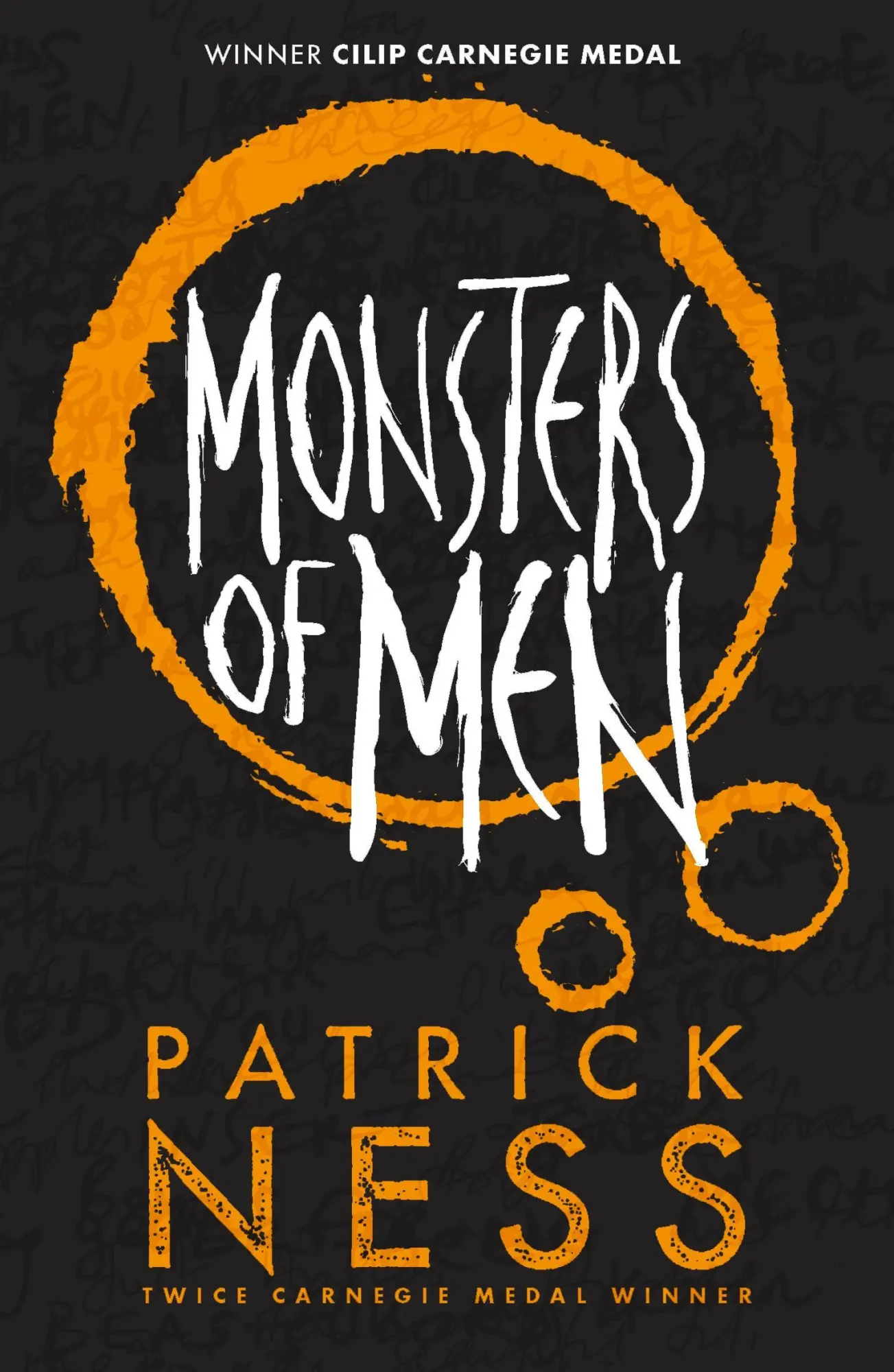 Cover: 9781406379181 | Monsters of Men | Patrick Ness | Taschenbuch | Chaos Walking | 624 S.