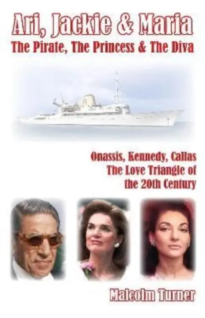 Cover: 9781914489181 | Ari, Jackie &amp; Maria | The Pirate, the Princess and the Diva | Turner