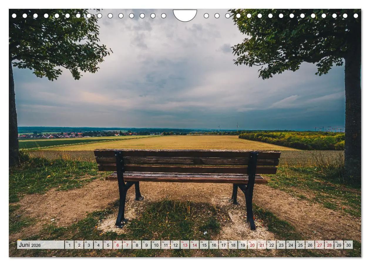 Bild: 9783457359181 | Schönes Hannover (Wandkalender 2026 DIN A4 quer), CALVENDO...