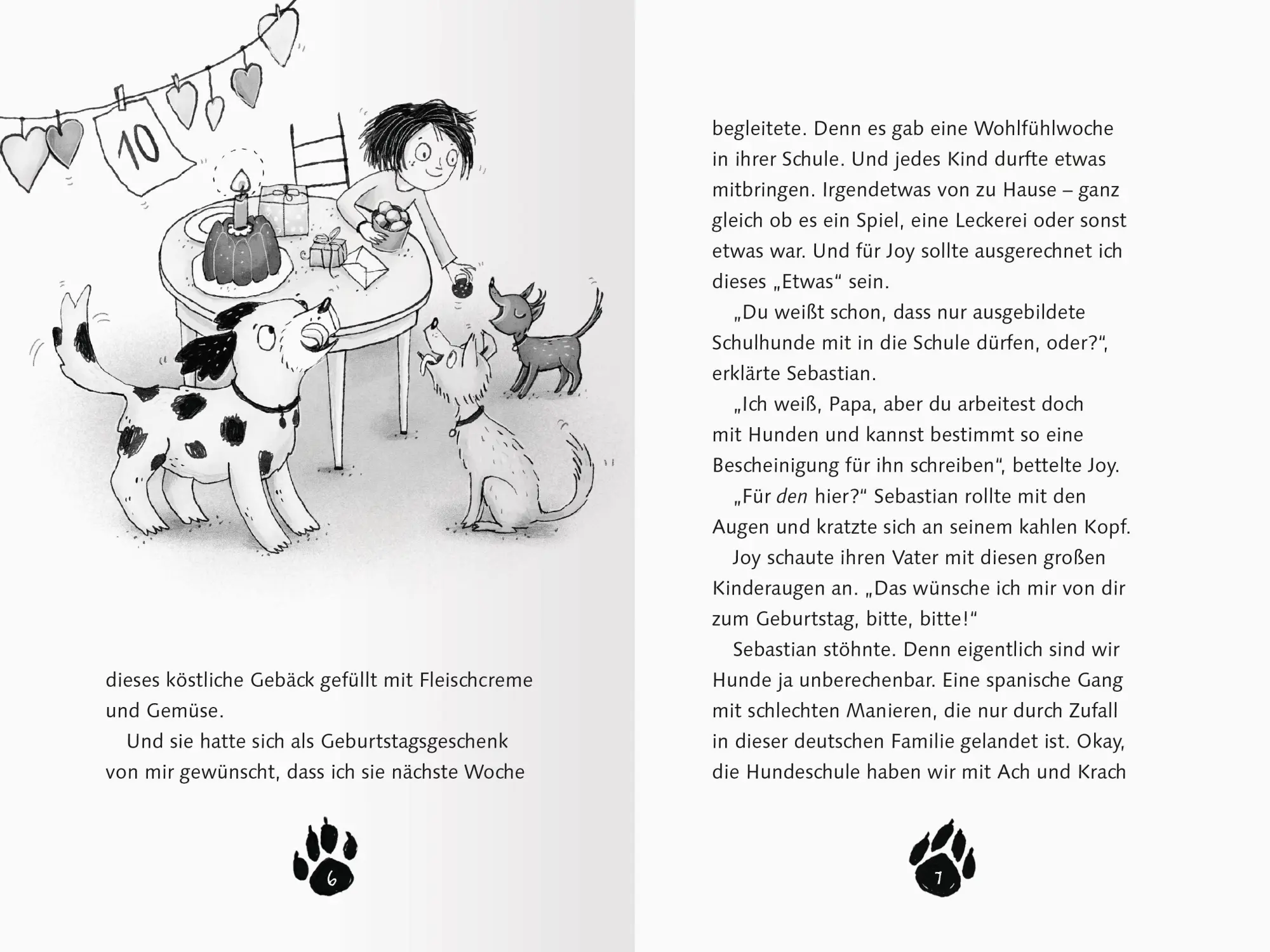 Bild: 9783473409181 | 3 Streuner und der sprechende Berg | Anja Fröhlich | Buch | 224 S.