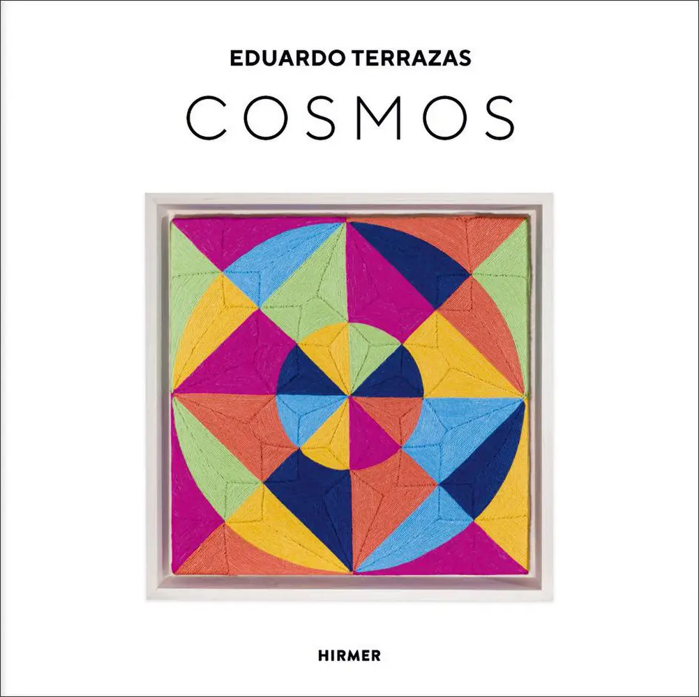 Cover: 9783777439181 | Eduardo Terrazas | Cosmos | Eduardo Terrazas | Buch | 336 S. | 2022