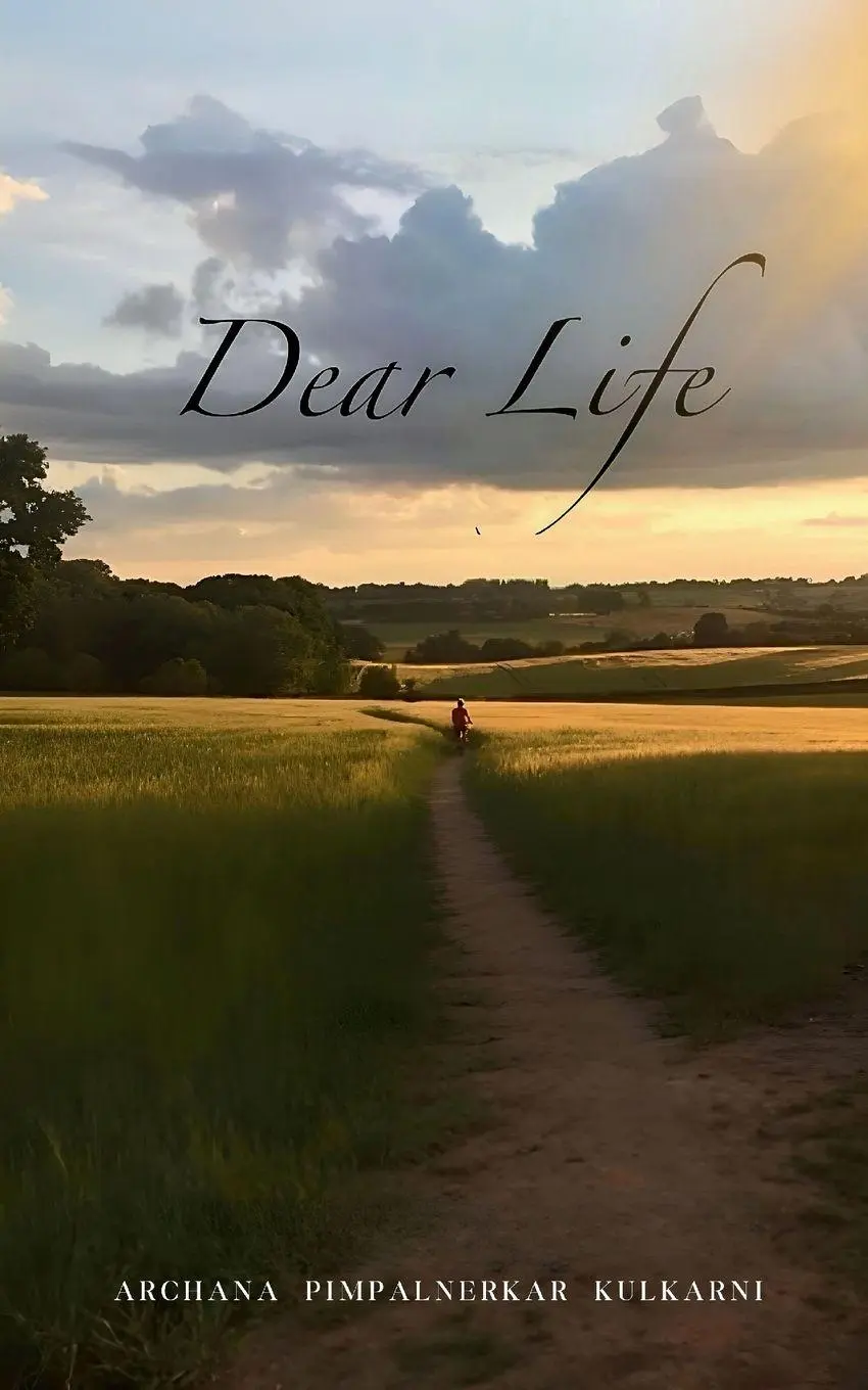 Cover: 9789360949181 | Dear Life | Archana Pimpalnerkar Kulkarni | Taschenbuch | Englisch