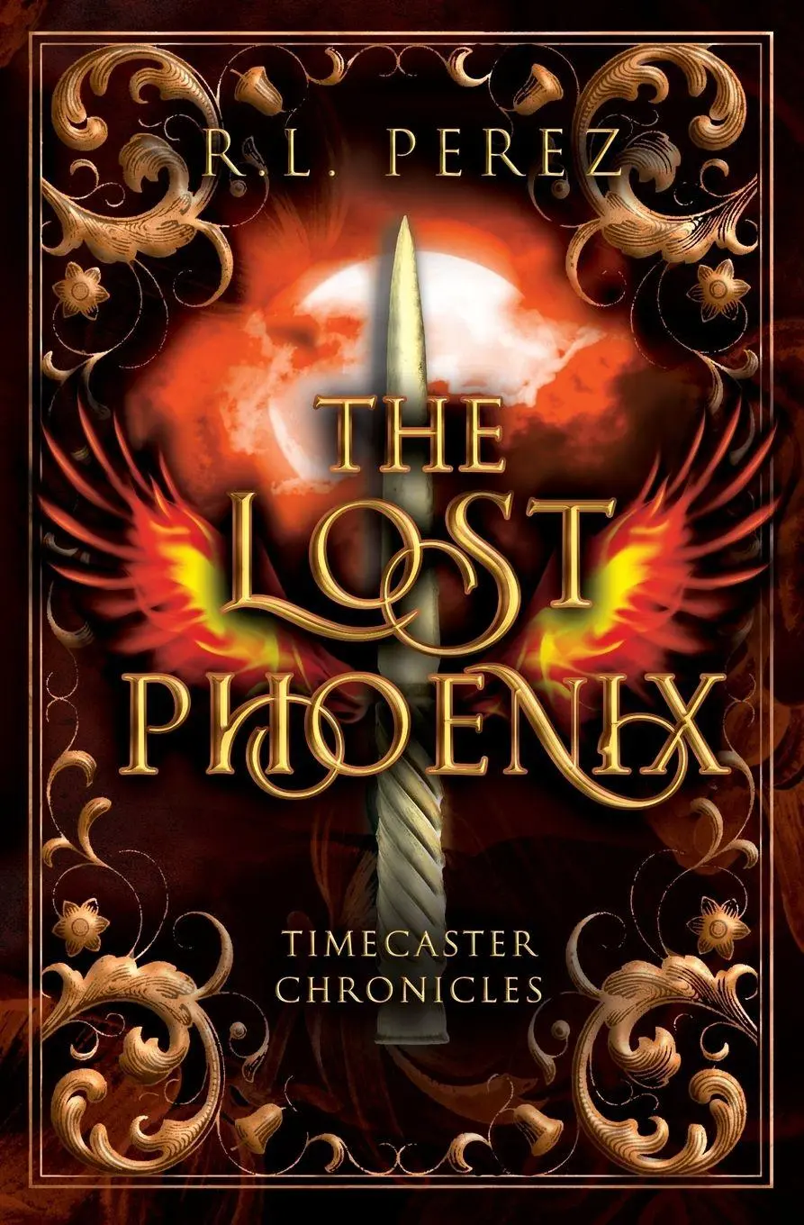 Cover: 9781735049281 | The Lost Phoenix | R. L. Perez | Taschenbuch | Kartoniert / Broschiert