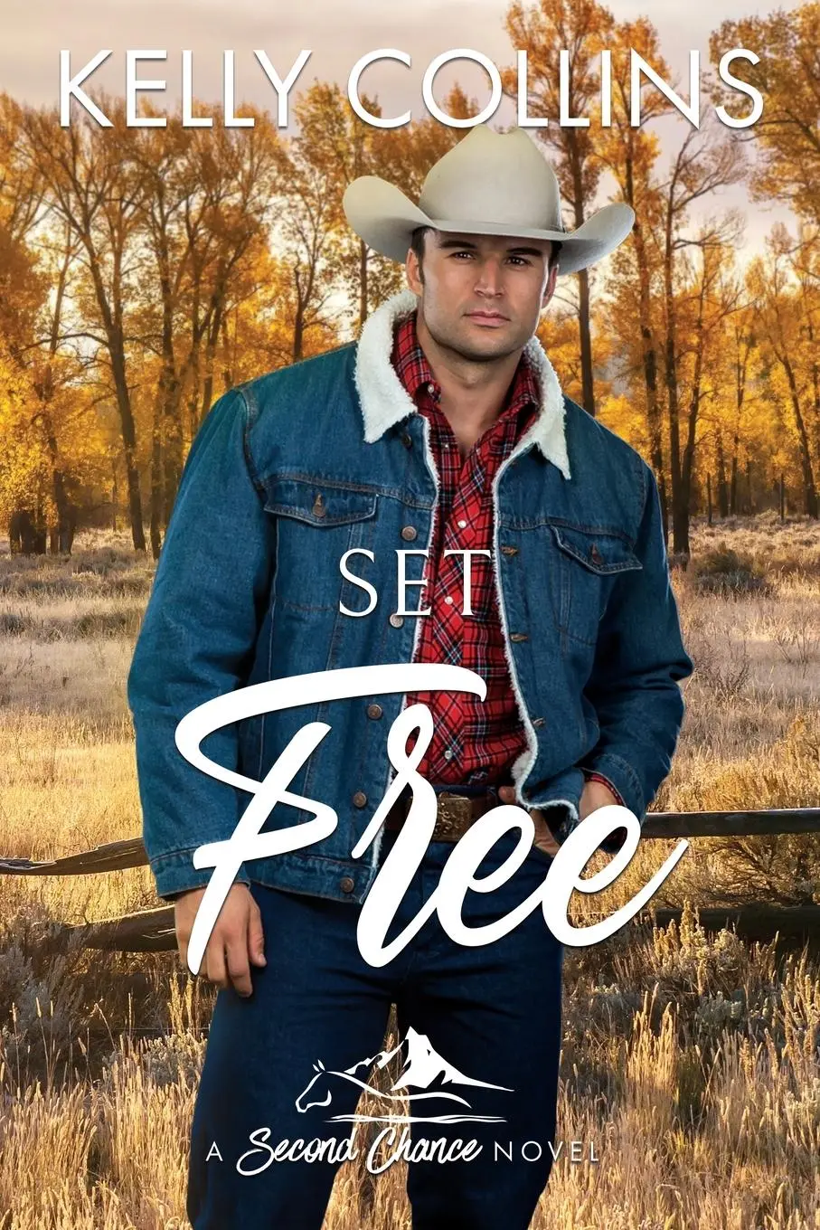Cover: 9781955379281 | Set Free | Kelly Collins | Taschenbuch | Kartoniert / Broschiert