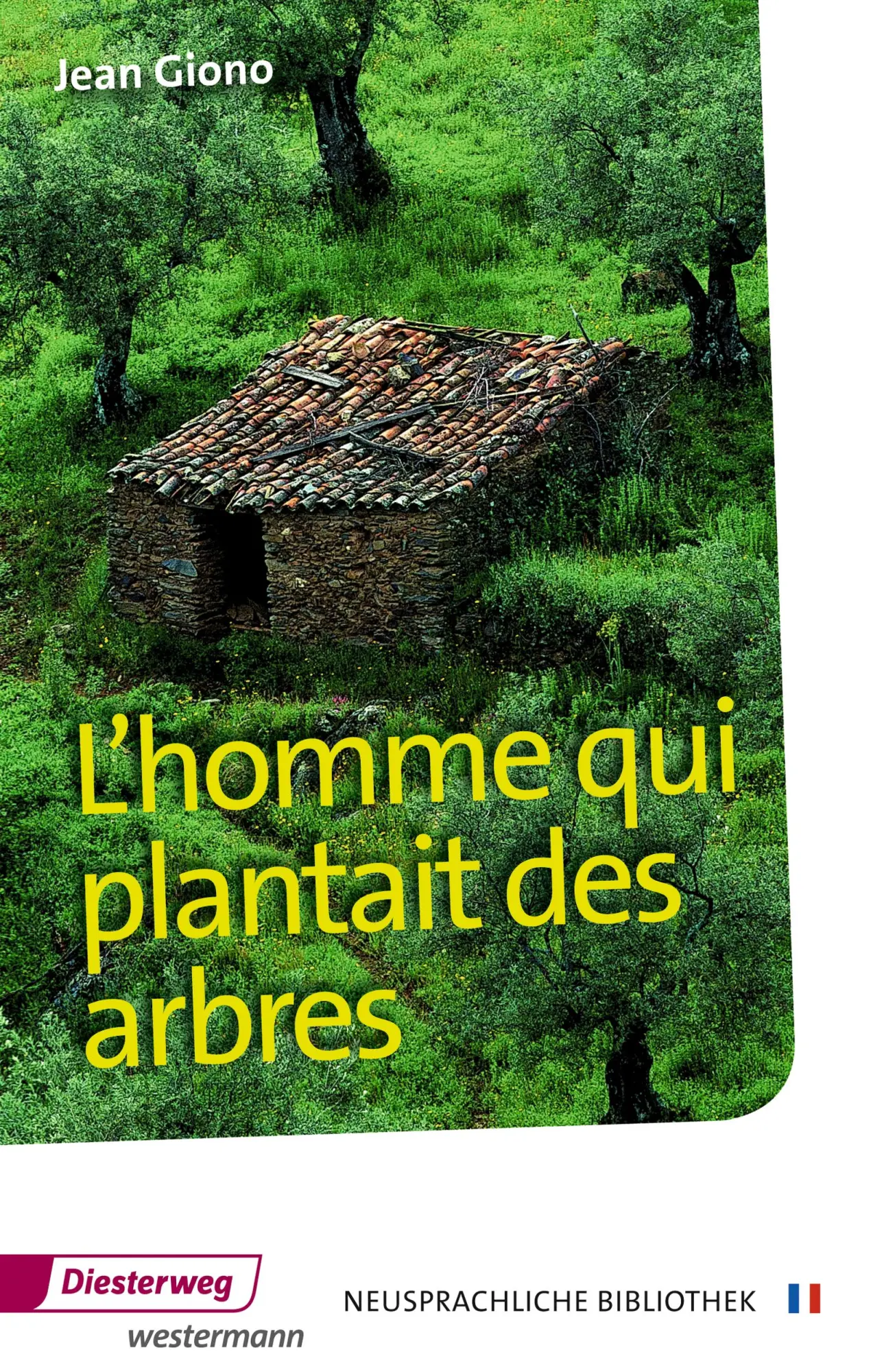 Cover: 9783425049281 | L'homme qui plantait des arbres | Textbuch | Jean Giono | Broschüre