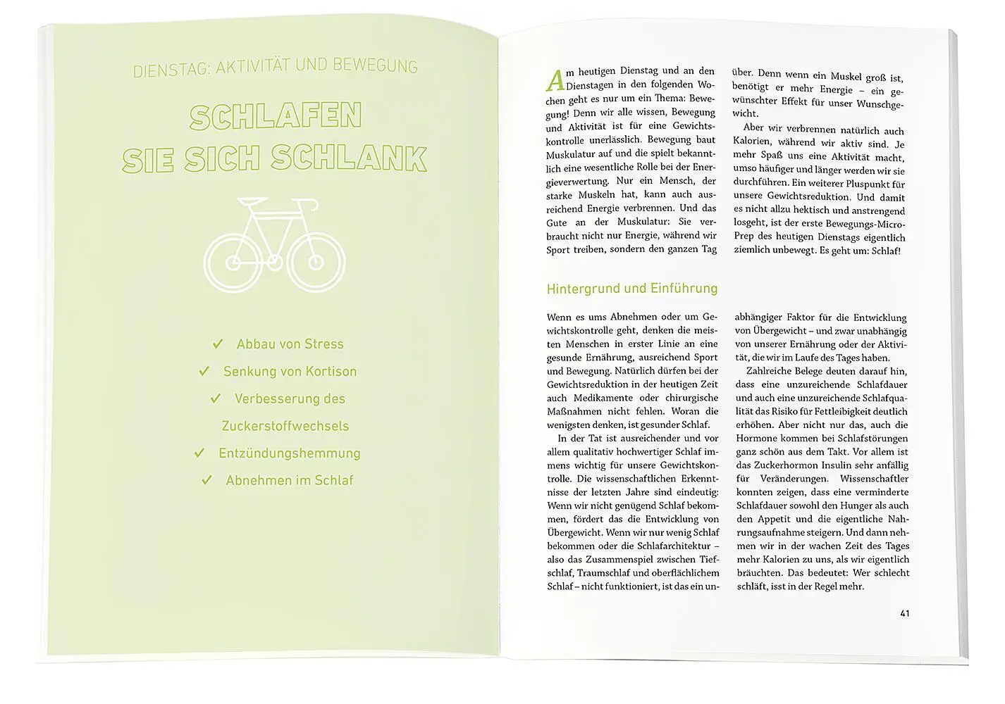 Bild: 9783426659281 | Einfach abnehmen | Carsten Lekutat | Taschenbuch | 208 S. | Deutsch