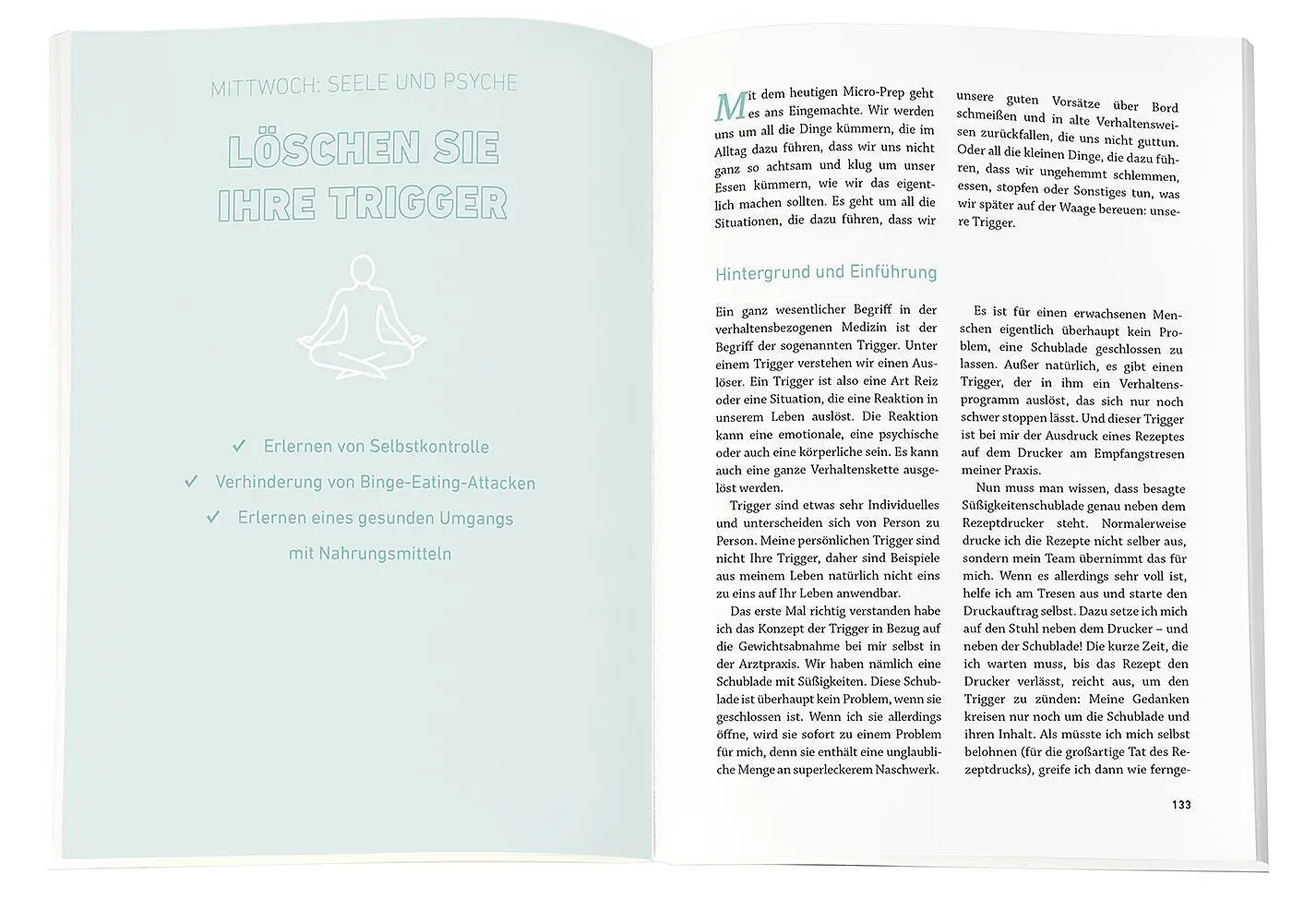Bild: 9783426659281 | Einfach abnehmen | Carsten Lekutat | Taschenbuch | 208 S. | Deutsch