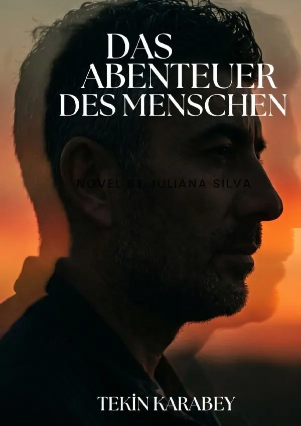 Cover: 9783565499281 | Das Abenteuer des Menschen | Tekin Karabey | Taschenbuch | 164 S.