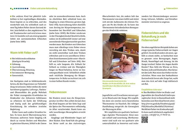 Bild: 9783825179281 | Kindersprechstunde | Michaela Glöckler (u. a.) | Taschenbuch | 720 S.