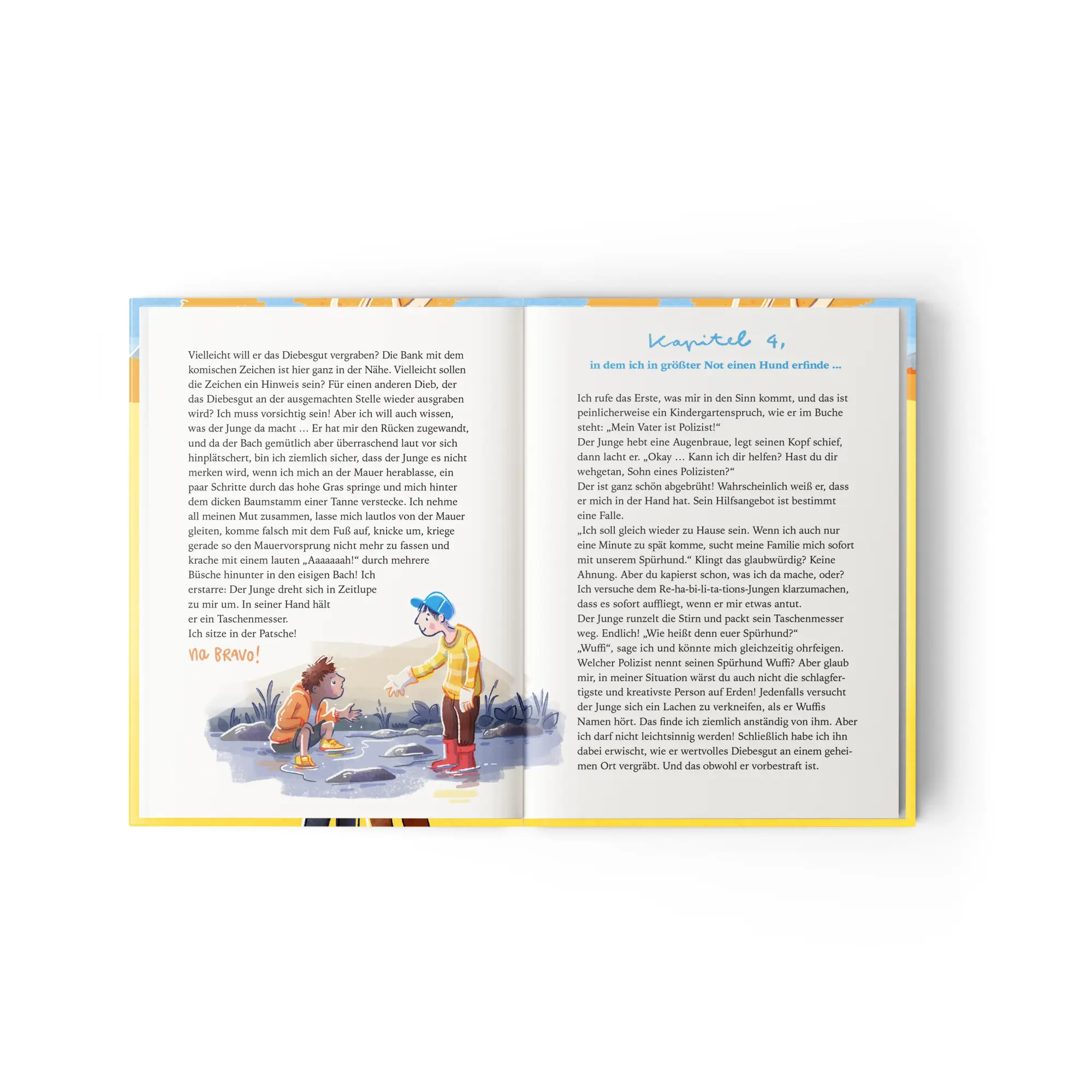 Bild: 9783949239281 | Finns furchtbartolle Ferien | Annika Klee | Buch | 157 S. | Deutsch