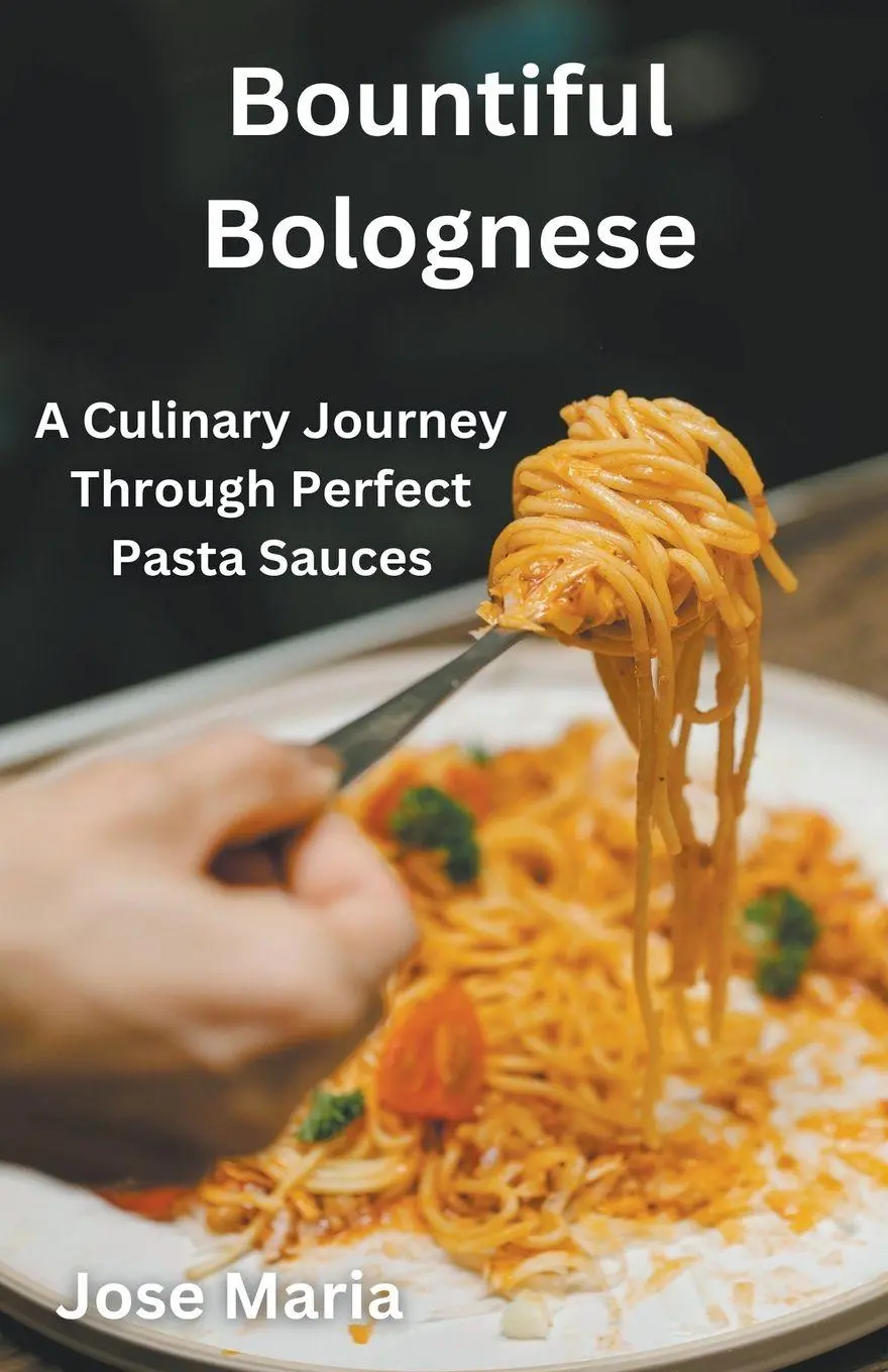 Cover: 9798223269281 | Bountiful Bolognese | Jose Maria | Taschenbuch | Englisch | 2023