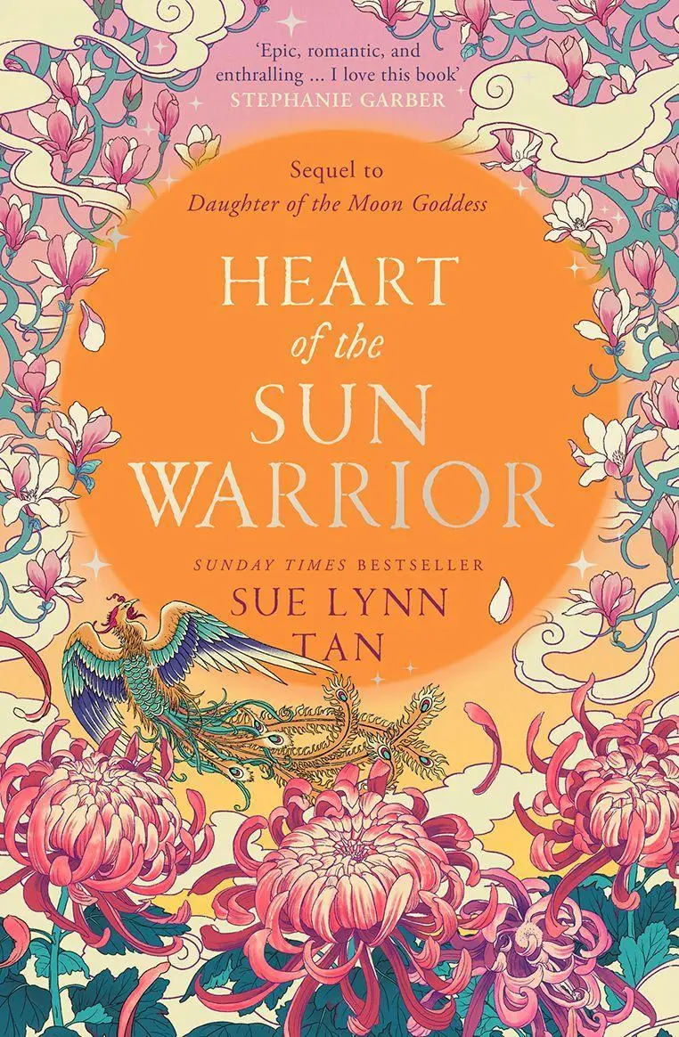 Cover: 9780008479381 | Heart of the Sun Warrior | Sue Lynn Tan | Taschenbuch | 480 S. | 2023