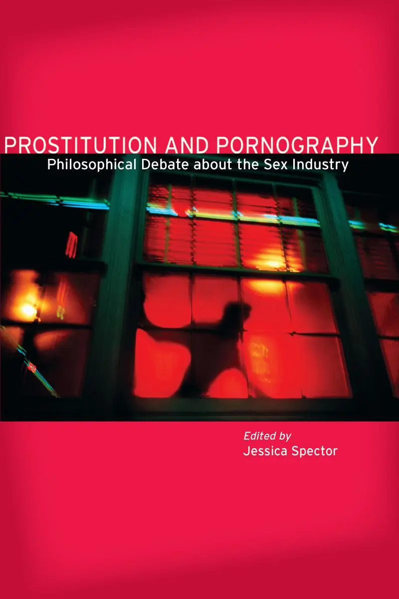 Cover: 9780804749381 | Prostitution and Pornography | Jessica Spector | Taschenbuch | 2006