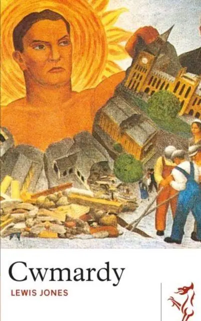 Cover: 9781910409381 | Library of Wales: Cwmardy | Lewis Jones | Taschenbuch | Englisch