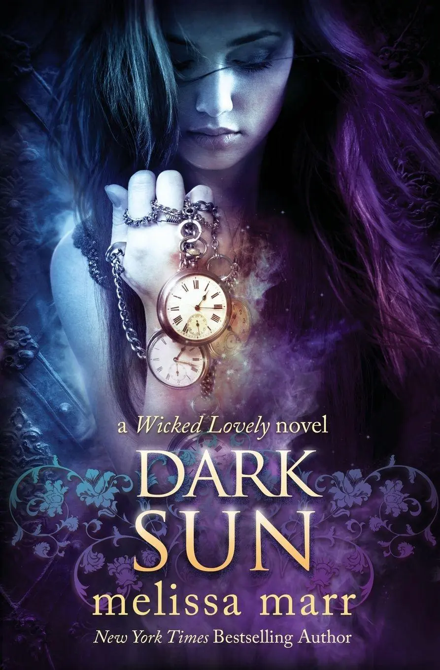Cover: 9781953909381 | Dark Sun | Melissa Marr | Taschenbuch | Kartoniert / Broschiert | 2022