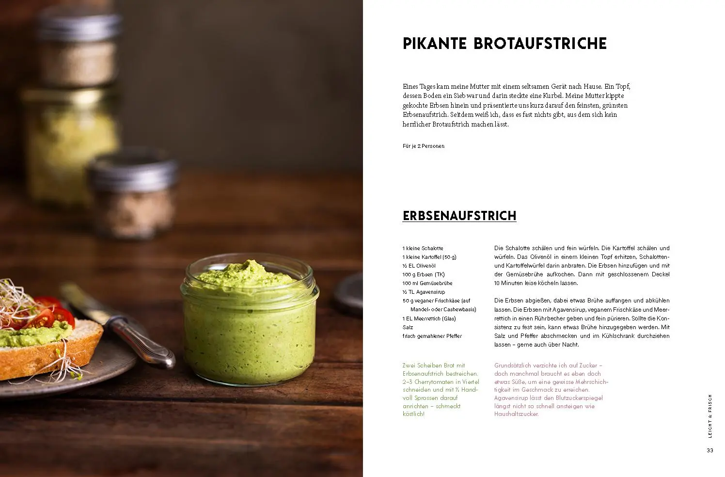 Bild: 9783832169381 | Relaxt vegan | Wie ich zurück zum Genuss fand | Alexa Hennig von Lange