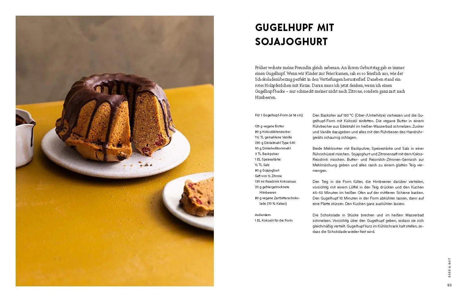 Bild: 9783832169381 | Relaxt vegan | Wie ich zurück zum Genuss fand | Alexa Hennig von Lange