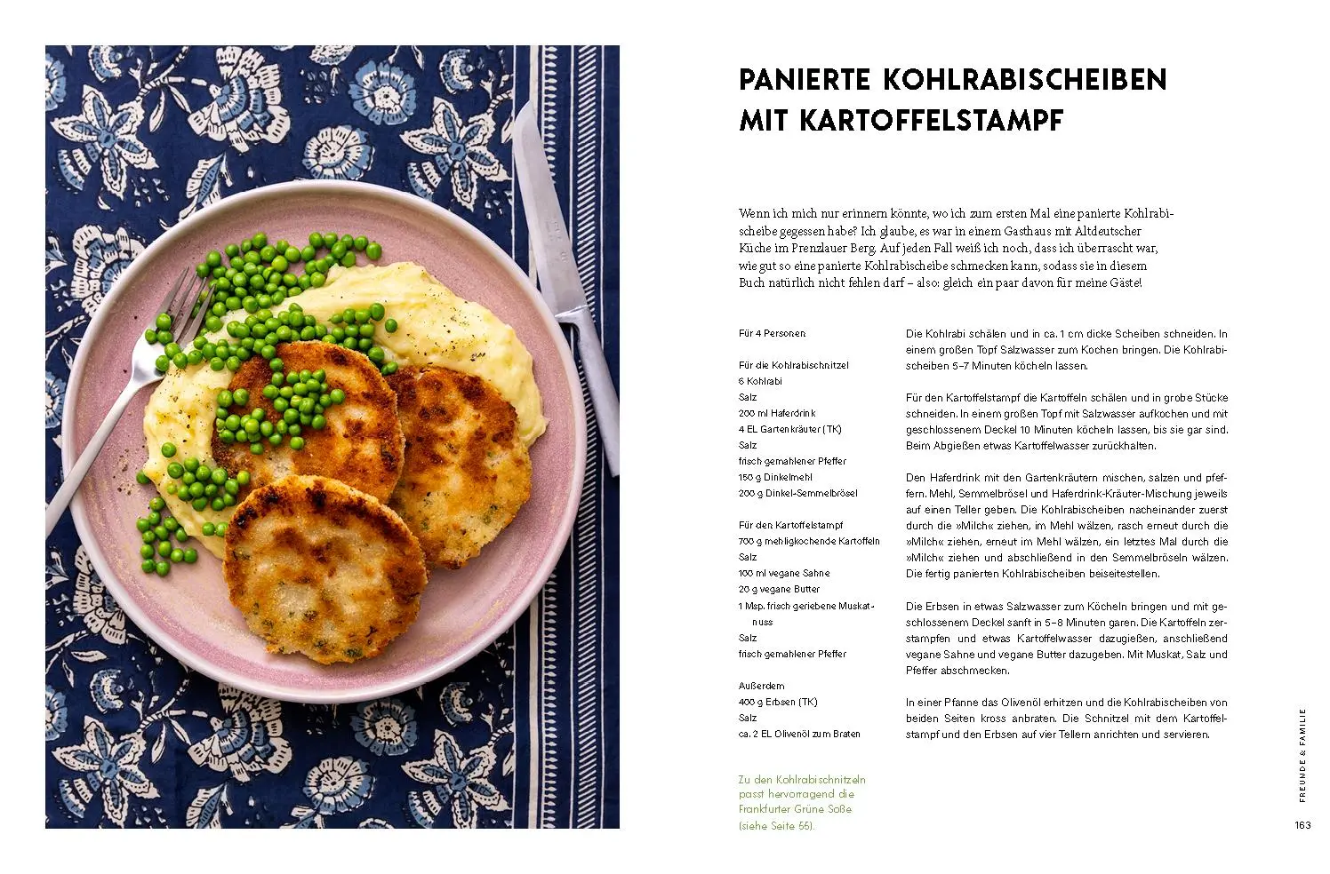 Bild: 9783832169381 | Relaxt vegan | Wie ich zurück zum Genuss fand | Alexa Hennig von Lange