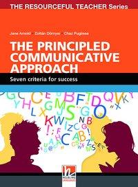 Cover: 9783852729381 | Arnold, J: Principled Communicative Approach | Jane Arnold (u. a.)