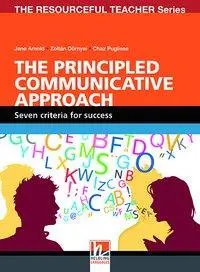 Cover: 9783852729381 | Arnold, J: Principled Communicative Approach | Jane Arnold (u. a.)