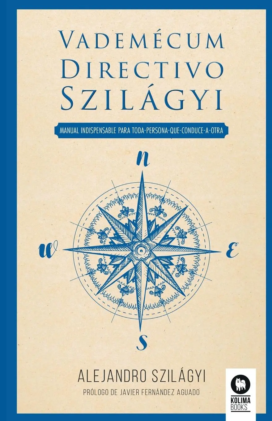 Cover: 9788410209381 | Vademecum Directivo Szilagyi | Alejandro Szilagyi | Taschenbuch | 2024