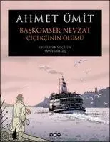 Cover: 9789750849381 | Baskomser Nevzat 1 - Cicekcinin Ölümü | Ahmet Ümit | Taschenbuch