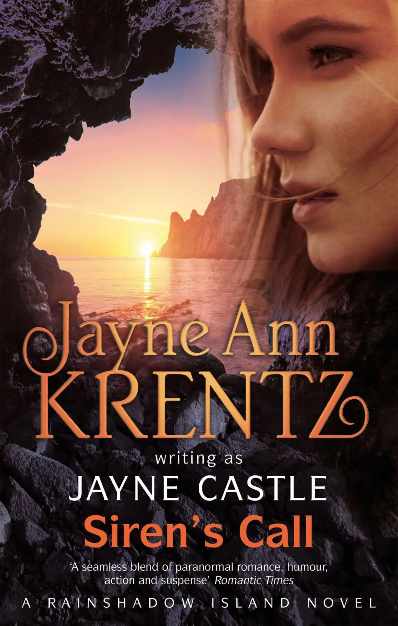 Cover: 9780349409481 | Siren's Call | Jayne Castle | Taschenbuch | Kartoniert / Broschiert