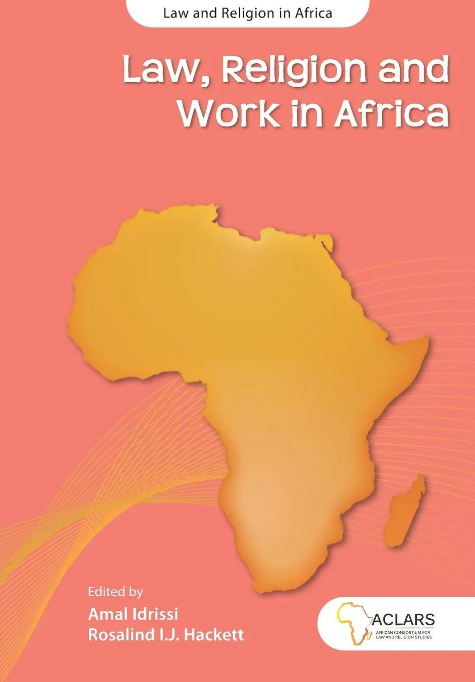 Cover: 9780639889481 | Law, Religion and Work in Africa | M. Christian Green (u. a.) | Buch