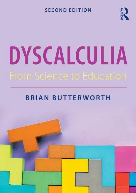 Cover: 9781032579481 | Dyscalculia | From Science to Education | Brian Butterworth | Buch