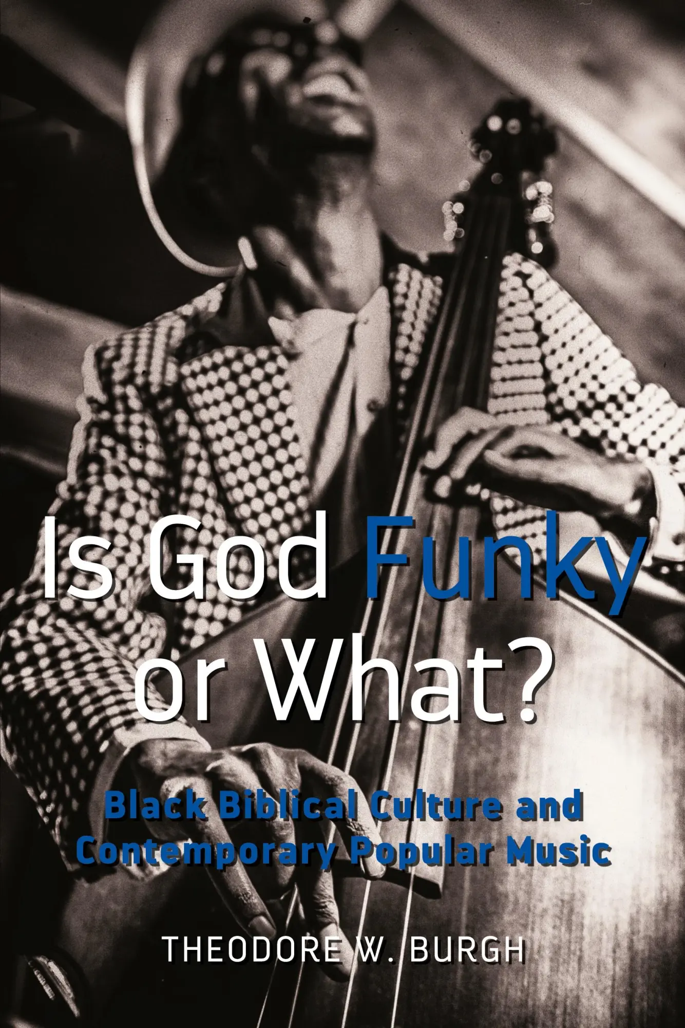 Cover: 9781433149481 | Is God Funky or What? | Theodore W. Burgh | Taschenbuch | Paperback