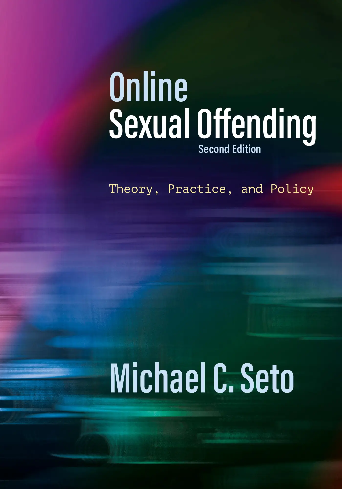 Cover: 9781433839481 | Online Sexual Offending | Theory, Practice, and Policy | Seto | Buch