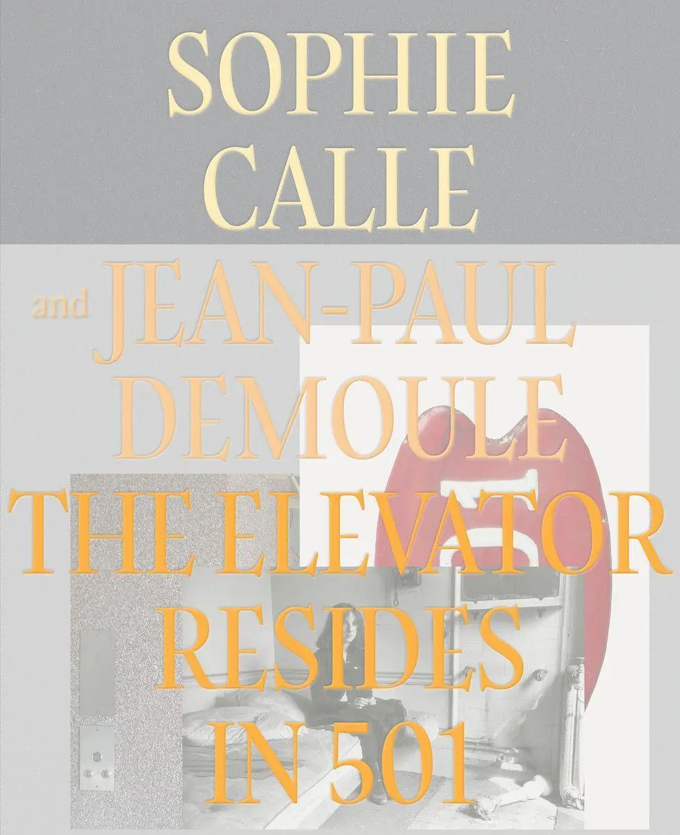 Cover: 9782330159481 | The Elevator Resides in 501 | Jean-Paul Demoule (u. a.) | Buch | 2022